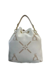 Secchiello L’Atelier du Sac - Bianco / Taglia Unica - borse a secchiello
