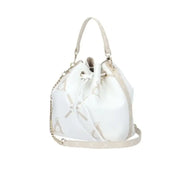 Secchiello L’Atelier du Sac - Bianco / Taglia Unica - borse a secchiello