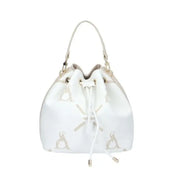 Secchiello L’Atelier du Sac - Bianco / Taglia Unica - borse a secchiello