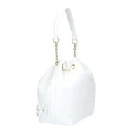 Secchiello L’Atelier du Sac - Bianco / Taglia Unica - borse a secchiello