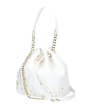 Secchiello L’Atelier du Sac - Bianco / Taglia Unica - borse a secchiello