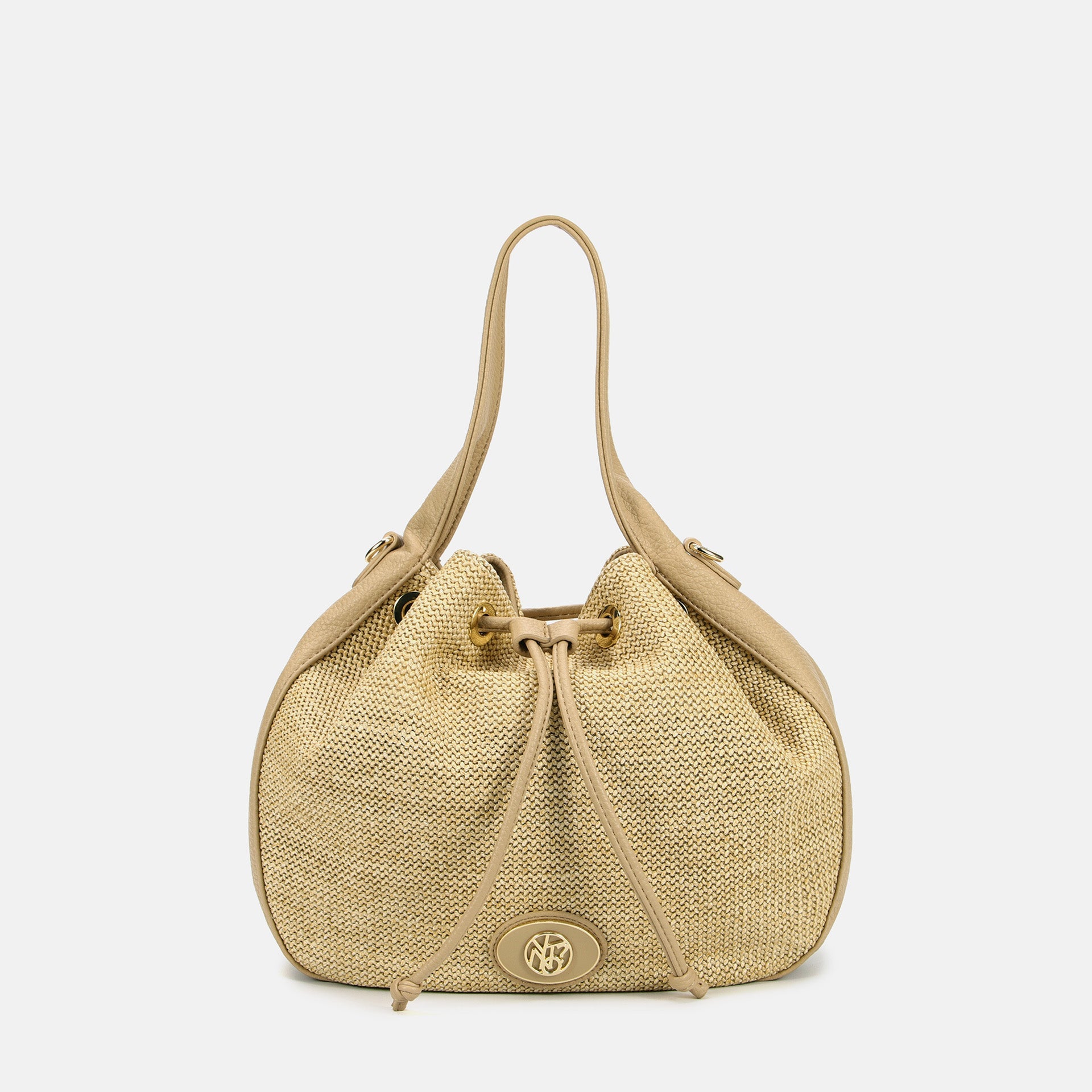 Secchiello Ynot? - Sand / Taglia Unica - Borsa Sacca