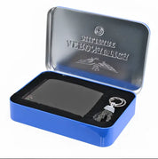 Set regalo combinazione 191 Nero Taglia Unica