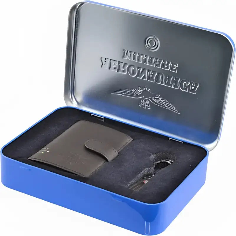 Set regalo combinazione 191 T.MORO Taglia Unica