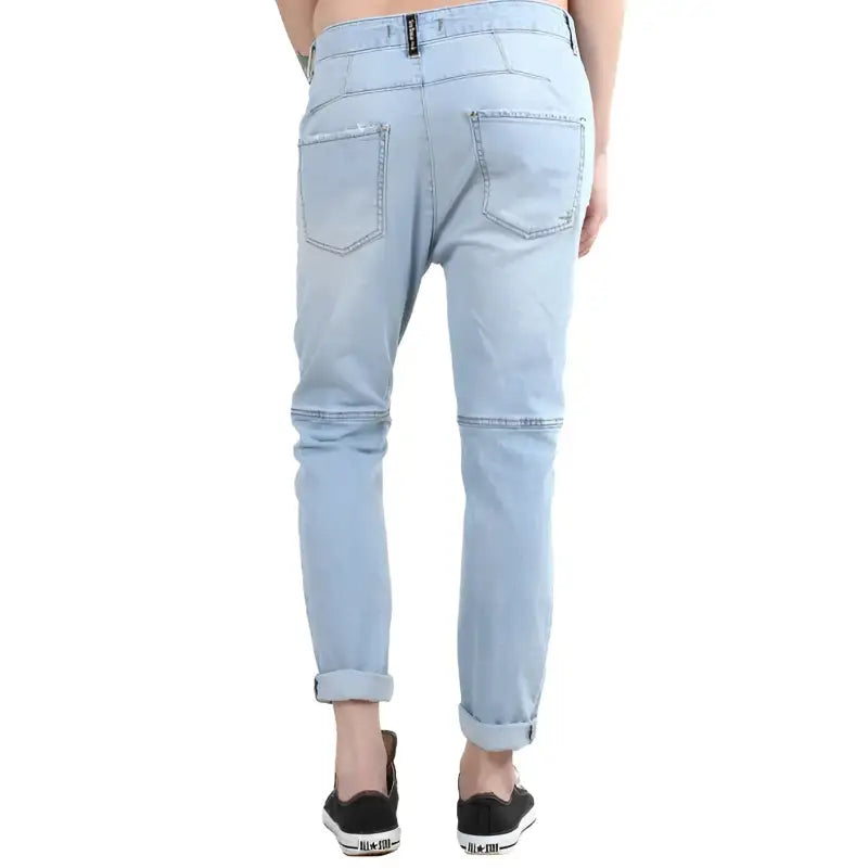  M - Abbigliamento Jeans