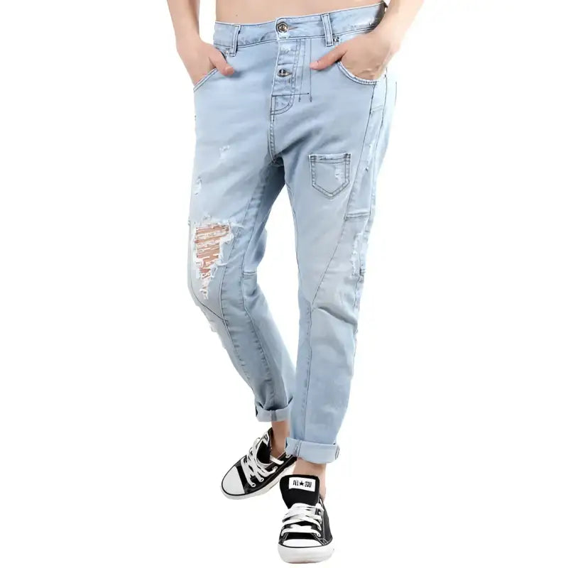  M - Abbigliamento Jeans