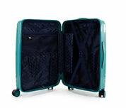 SHI43003 Trolley Ynot? Aqua 0000000722 - UNICA / Aqua - Trolley