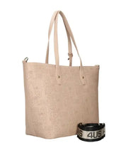 Shopping 4US Paciotti - Beige / Taglia Unica - borse shopping