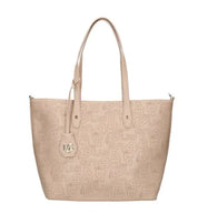 Shopping 4US Paciotti - Beige / Taglia Unica - borse shopping