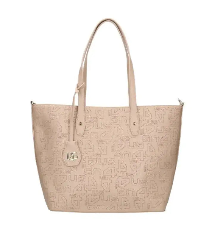 Shopping 4US Paciotti - Beige / Taglia Unica - borse shopping