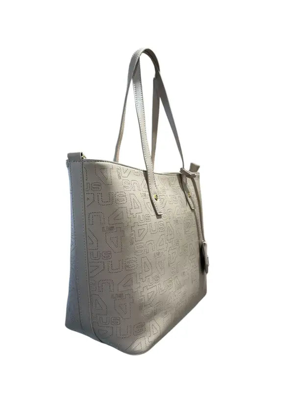 Shopping 4US Paciotti - Beige / Taglia Unica - borse shopping