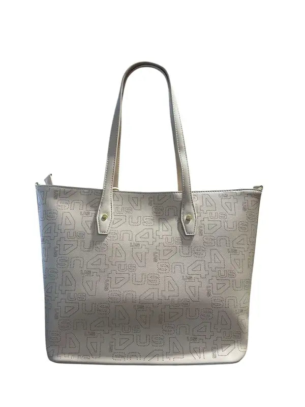Shopping 4US Paciotti - Beige / Taglia Unica - borse shopping