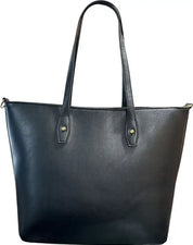 Shopping 4US Paciotti - Nero / Taglia Unica - borse shopping