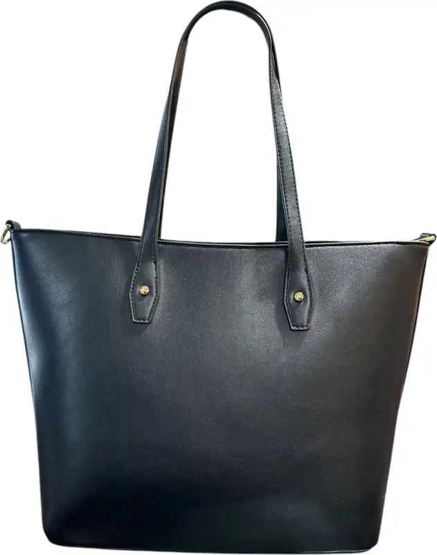 Shopping 4US Paciotti - Nero / Taglia Unica - borse shopping