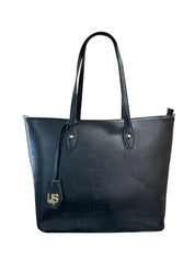 Shopping 4US Paciotti - Nero / Taglia Unica - borse shopping
