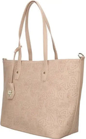 Shopping 4US Paciotti - Panna / Taglia Unica - borse shopping