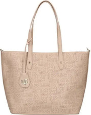 Shopping 4US Paciotti - Panna / Taglia Unica - borse shopping
