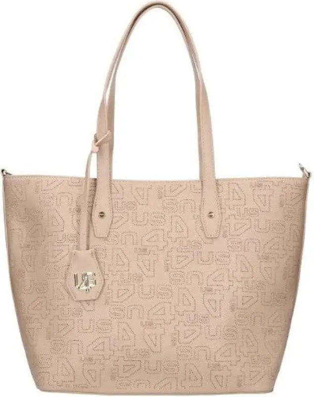 Shopping 4US Paciotti - Panna / Taglia Unica - borse shopping