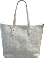 Shopping 4US Paciotti - Panna / Taglia Unica - borse shopping