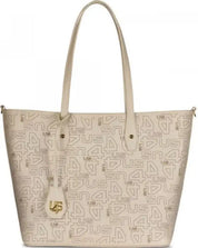 Shopping 4US Paciotti - Panna / Taglia Unica - borse shopping