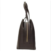 Shopping Alice Donna Nannini 17419-sigaro - Marrone / Taglia Unica - borse shopping