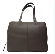Shopping Alice Donna Nannini 17419-sigaro - Marrone / Taglia Unica - borse shopping
