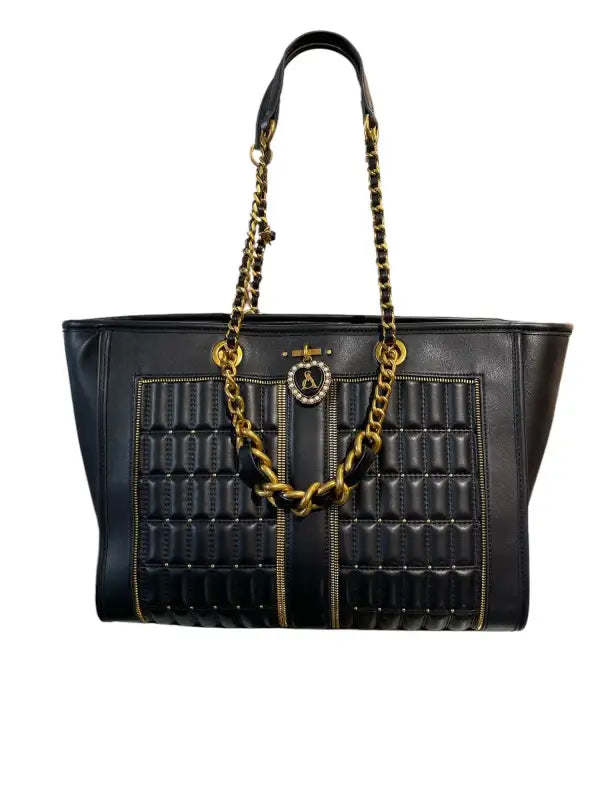Shopping Antoinette - Nero / Taglia Unica - BorsaShopping