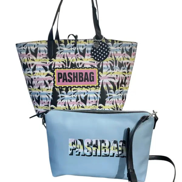 Shopping Bash Bag