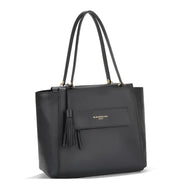 Shopping Blake-N Donna Nannini 17453n - Nero / Taglia Unica - borse shopping