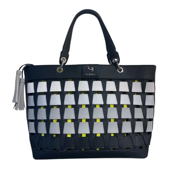 Shopping Byblos Nero Taglia Unica