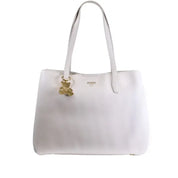 Shopping Carmen Pash Bag - Ghiaccio / Taglia Unica - BorsaShopping