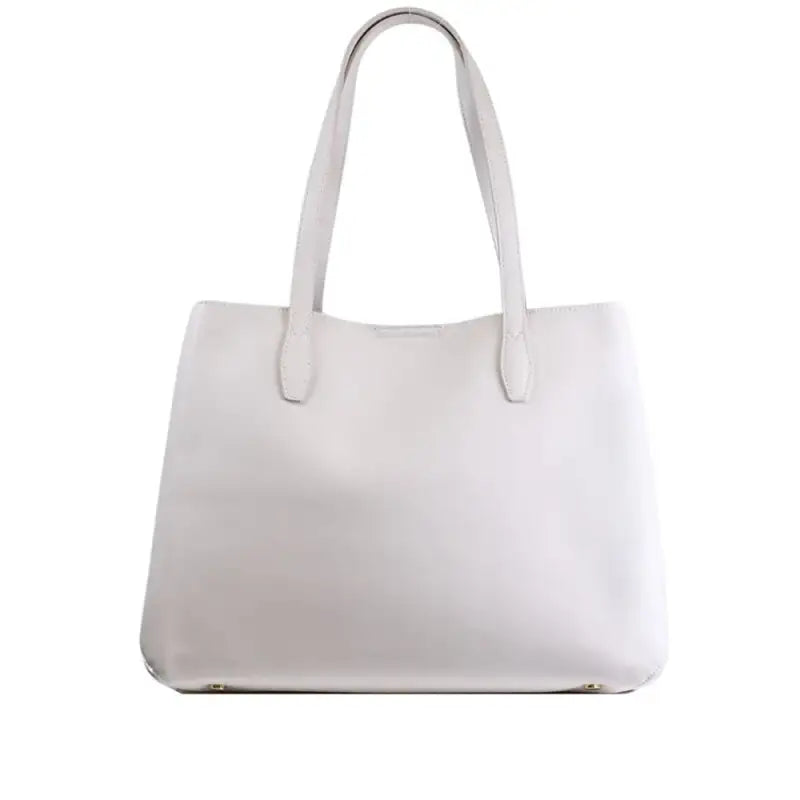 Shopping Carmen Pash Bag - Ghiaccio / Taglia Unica - BorsaShopping