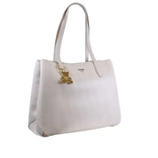 Shopping Carmen Pash Bag - Ghiaccio / Taglia Unica - BorsaShopping