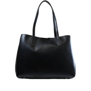 Shopping Carmen Pash Bag - Nero / Taglia Unica - BorsaShopping