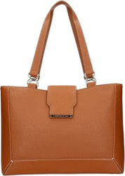 Shopping Chriselle L’Atelier Du sac - Cuoio / Taglia Unica - borse shopping