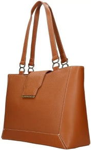 Shopping Chriselle L’Atelier Du sac - Cuoio / Taglia Unica - borse shopping