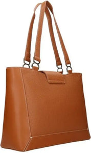 Shopping Chriselle L’Atelier Du sac - Cuoio / Taglia Unica - borse shopping