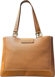 Shopping Chriselle L’Atelier Du sac - Cuoio / Taglia Unica - borse shopping