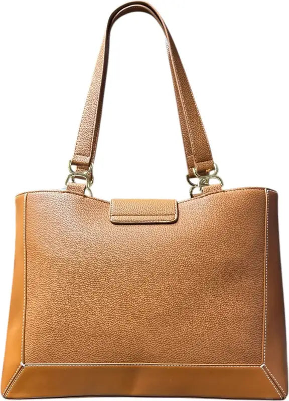 Shopping Chriselle L’Atelier Du sac - Cuoio / Taglia Unica - borse shopping