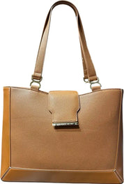 Shopping Chriselle L’Atelier Du sac - Cuoio / Taglia Unica - borse shopping