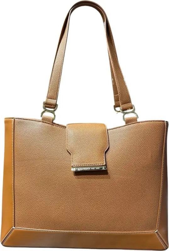 Shopping Chriselle L’Atelier Du sac - Cuoio / Taglia Unica - borse shopping