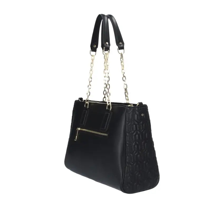 Shopping Donna 4US Paciotti 10081 Nero