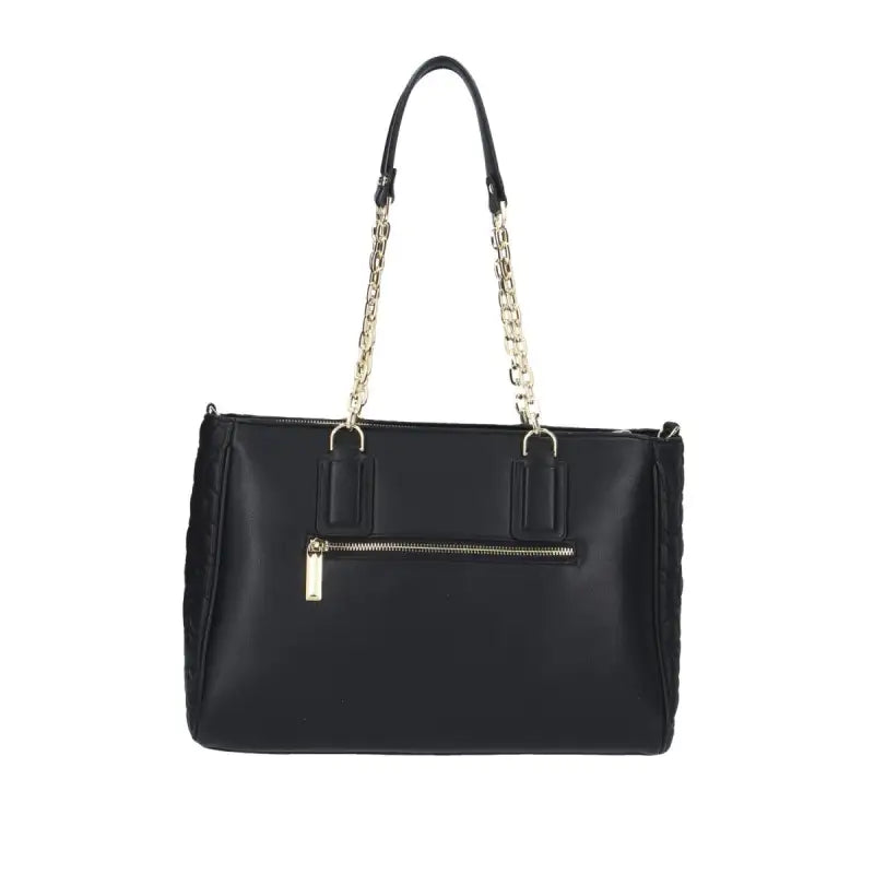 Shopping Donna 4US Paciotti 10081 Nero
