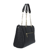 Shopping Donna 4US Paciotti 10081 Nero