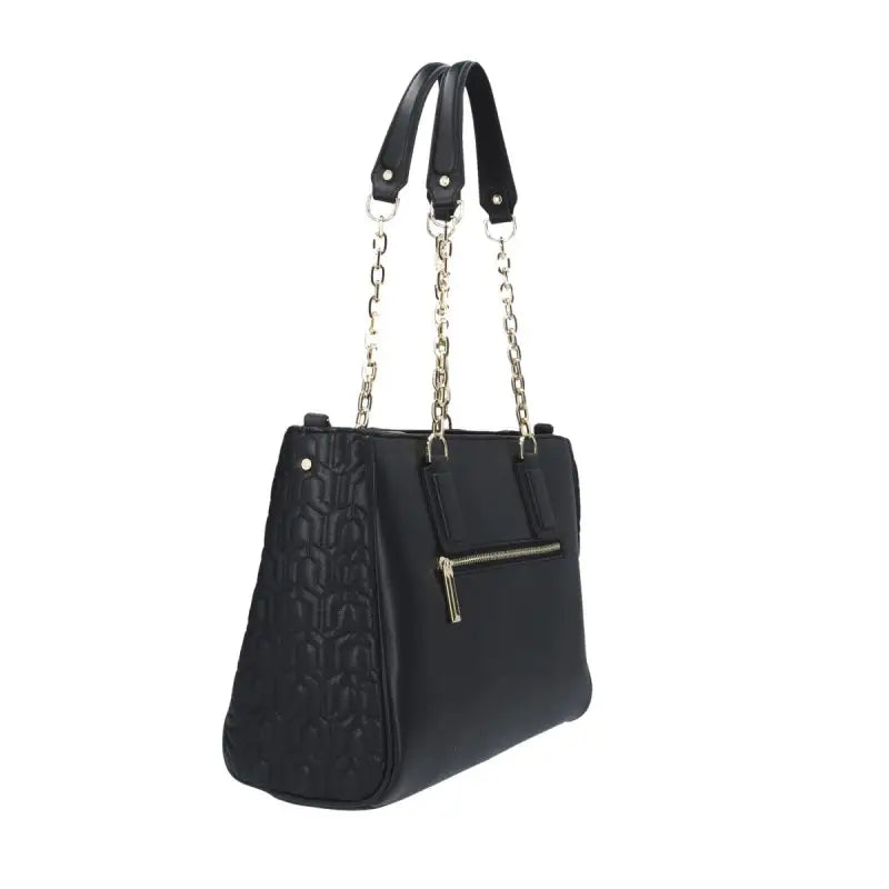 Shopping Donna 4US Paciotti 10081 Nero