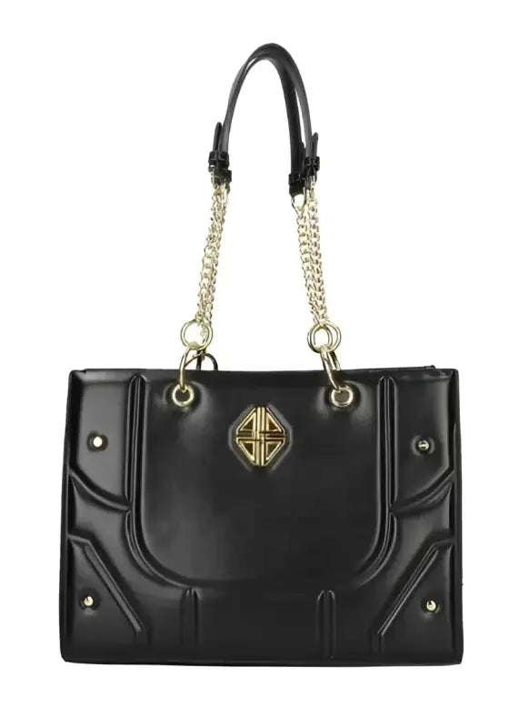 Shopping Donna 4US Paciotti 10105 Nero Taglia Unica
