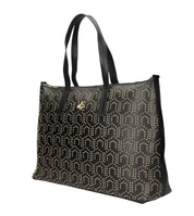 Shopping Donna 4US Paciotti 10123 Nero