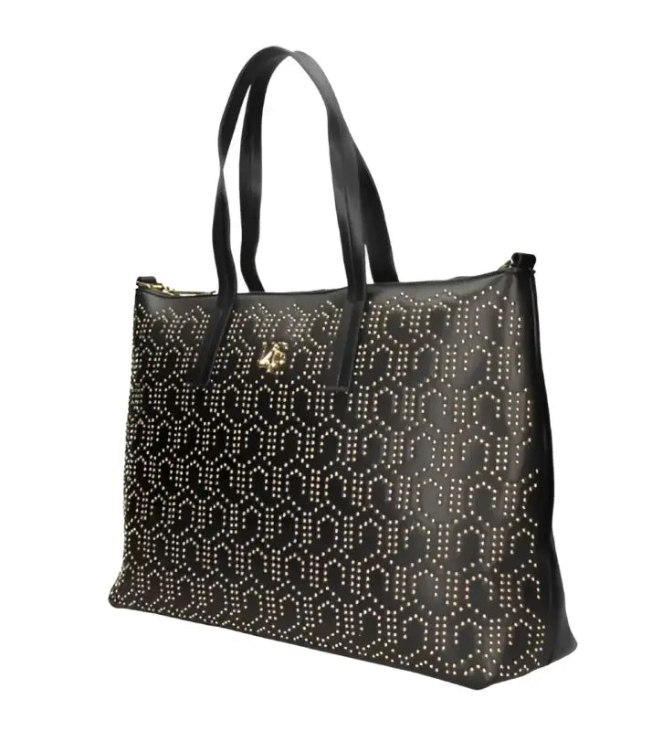 Shopping Donna 4US Paciotti 10123 Nero