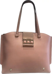 Shopping Donna Cromia 1405148-R Rosa Taglia Unica