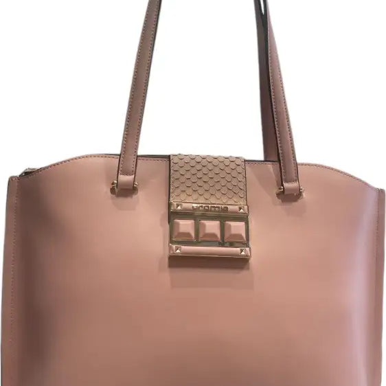 Shopping Donna Cromia 1405148-R Rosa Taglia Unica